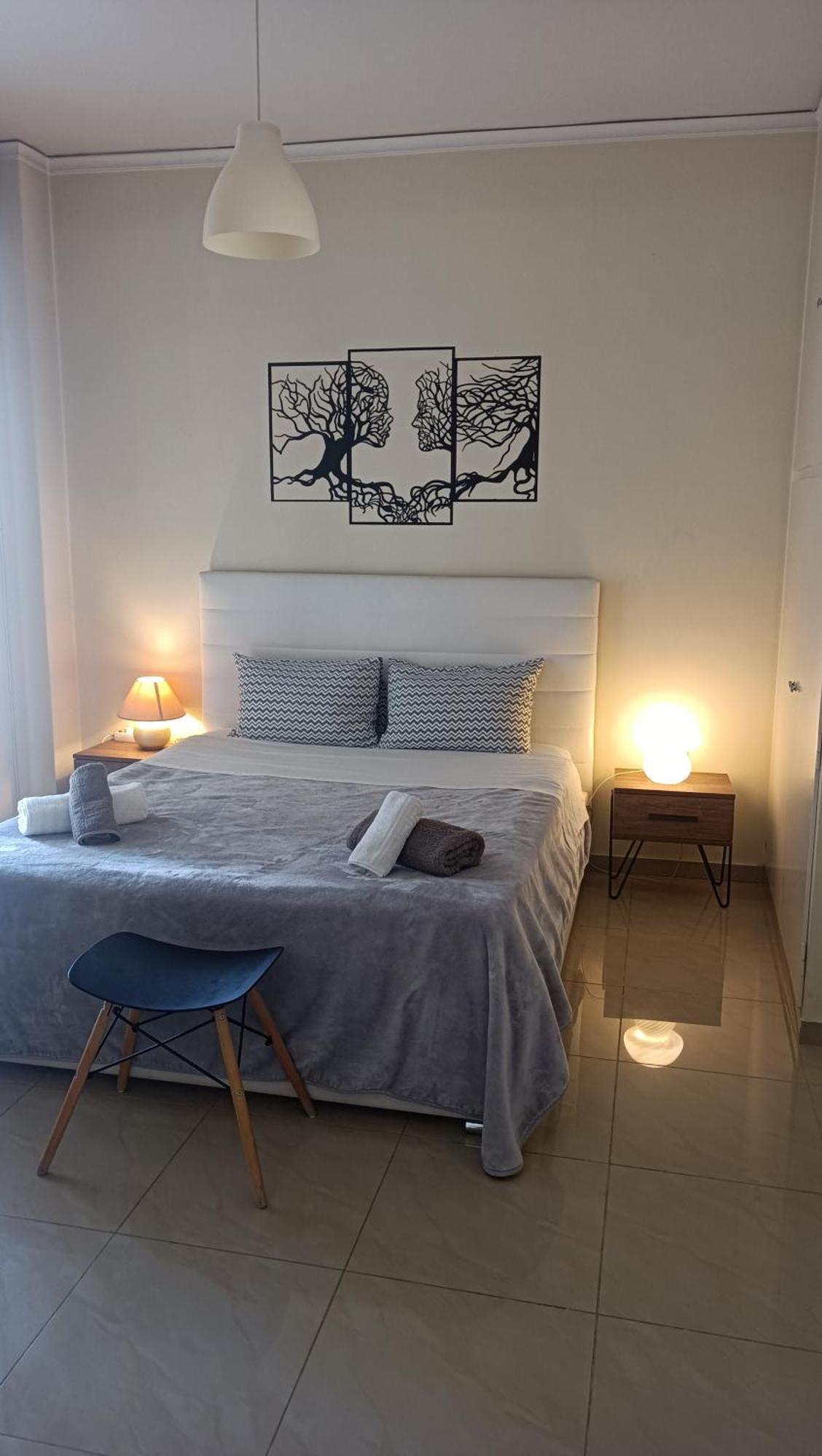 아테네 Seaside House 37 Θουκιδιδου,Alimos 아파트 외부 사진